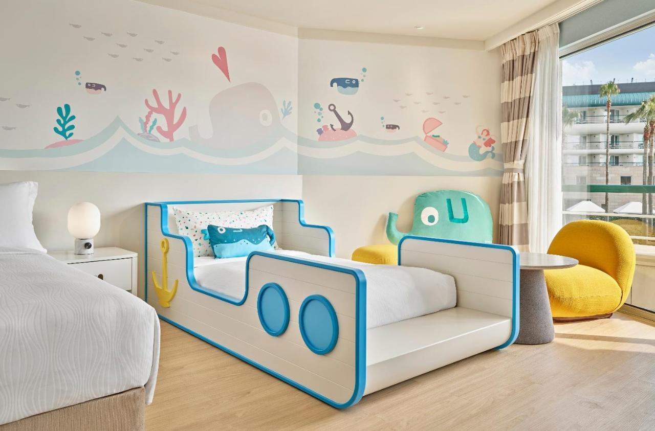 Hotel Grand Josun Jeju