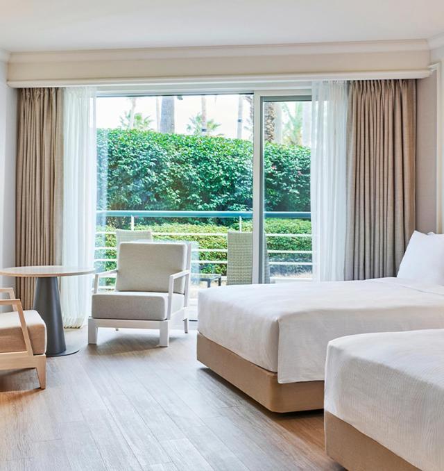 Grand Josun Jeju Hotel 5*